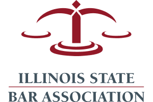 Illinois State Bar Association - Badge