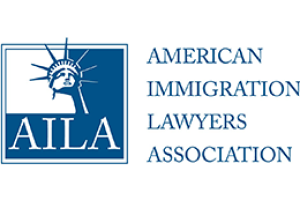 American Immigration Lawyers Association - Badge