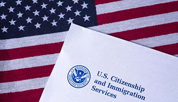 Citizenship and Naturalization