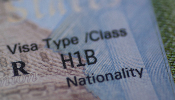 Employment Based Immigrant and Nonimmigrant Visas