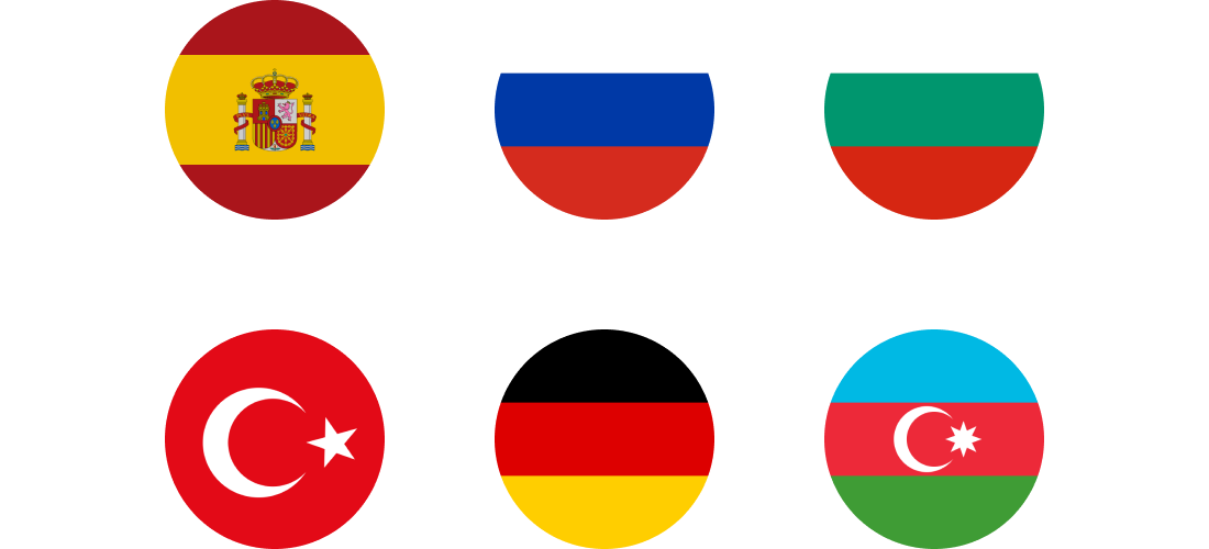Flags